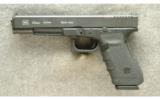 Glock Model 40 Gen 4 Pistol 10mm - 2 of 2