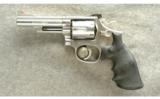 Smith & Wesson Model 66-3 Revolver .357 Mag - 2 of 2