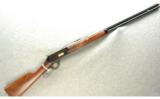 Winchester Model 94 Classic Rifle .30-30 Win - 1 of 8