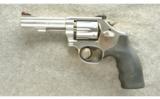 Smith & Wesson Model 67-5 Revolver .38 Spec - 2 of 2