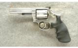 Smith & Wesson Model 66-3 Revolver .357 Magnum - 2 of 2