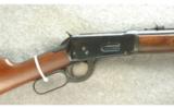 Winchester Model 94 Rifle .30-30 - 2 of 8