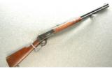 Winchester Model 94 Rifle .30 WCF - 1 of 8