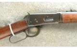 Winchester Model 94 Rifle .30 WCF - 3 of 8