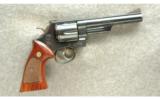 Smith & Wesson Model 29-3 Revolver .44 Mag - 1 of 2
