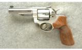 Ruger GP100 Match Champion Revolver .357 Magnum - 2 of 2