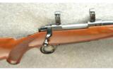 Ruger M77 Ultra Light Rifle .30-06 - 2 of 6