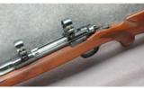 Ruger M77 Ultra Light Rifle .30-06 - 3 of 6