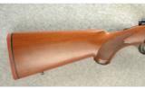 Ruger M77 Ultra Light Rifle .30-06 - 5 of 6