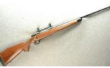 Remington Model 700 BDL Rifle 7mm Rem Mag - 1 of 7