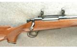 Remington Model 700 BDL Rifle 7mm Rem Mag - 2 of 7
