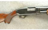Winchester Model 12 Shotgun 20 GA - 2 of 7