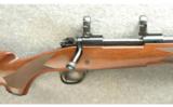 Winchester Model 70 Classic Sporter Rifle .30-06 - 2 of 6