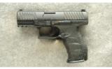 Walther Model PPQ Pistol 9mm - 2 of 2