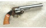 Uberti 1875 Schofield Revolver .45 Colt - 1 of 2