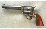 Cimarron Model P Revolver .44 Spec - 2 of 2