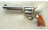 Colt SAA NRA Centennial Revolver .45 Colt - 2 of 2