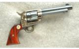 Colt SAA NRA Centennial Revolver .45 Colt - 1 of 2