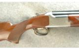 Browning Model 425 Grade 1 Shotgun 12 GA - 2 of 8