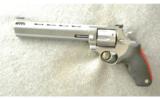 Taurus Raging Bull Revolver .41 Mag - 2 of 2