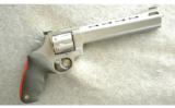 Taurus Raging Bull Revolver .41 Mag - 1 of 2