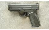 Springfield XDM9 Mod 2 Pistol 9mm - 2 of 2