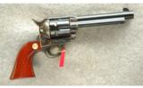 Cimarron Model P Revolver .44 Special - 1 of 2