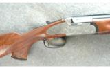 Weatherby Regency O/U Shotgun 12 GA - 2 of 7