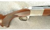 Browning Cynergy Classic Shotgun 12 GA - 2 of 8