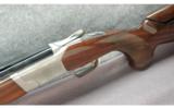Browning Cynergy Classic Shotgun 12 GA - 4 of 8