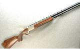 Browning Cynergy Classic Shotgun 12 GA - 1 of 8