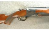 Browning Citori Shotgun 12 GA - 2 of 7