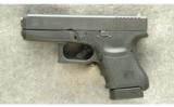 Glock Model 36 Gen 3 Pistol .45 ACP - 2 of 2
