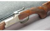 Browning Citori XS Skeet Shotgun 20 GA - 4 of 8