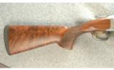 Browning Citori XS Skeet Shotgun 20 GA - 6 of 8