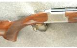 Browning Citori XS Skeet Shotgun 20 GA - 2 of 8