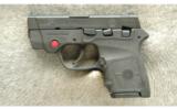 Smith & Wesson BG380 Bodyguard Pistol .380 ACP - 2 of 2