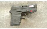Smith & Wesson BG380 Bodyguard Pistol .380 ACP - 1 of 2