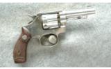 Smith & Wesson ~ Pre Model 30 ~ .32 S&W - 1 of 2