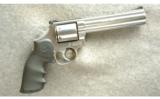Smith & Wesson Model 686-3 Revolver .357 Mag - 1 of 2