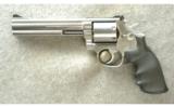Smith & Wesson Model 686-3 Revolver .357 Mag - 2 of 2