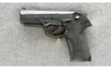 Beretta PX4 Storm Pistol .40 S&W - 2 of 2