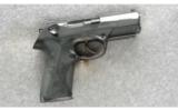 Beretta PX4 Storm Pistol .40 S&W - 1 of 2