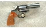 Colt Detective Special Revolver .38 Special - 1 of 2