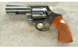 Colt Detective Special Revolver .38 Special - 2 of 2