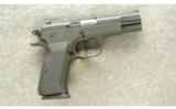 EAA Witness Pistol .45 ACP - 1 of 2