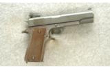 Essex 1911 Pistol with Colt Slide .45 ACP - 1 of 2