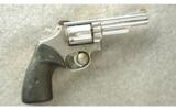 Smith & Wesson Model 66-2 Revolver .357 Mag - 1 of 2