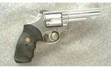 Smith & Wesson Model 66-3 Revolver .357 Magnum - 1 of 2