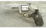 Smith & Wesson Model 66-3 Revolver .357 Magnum - 2 of 2